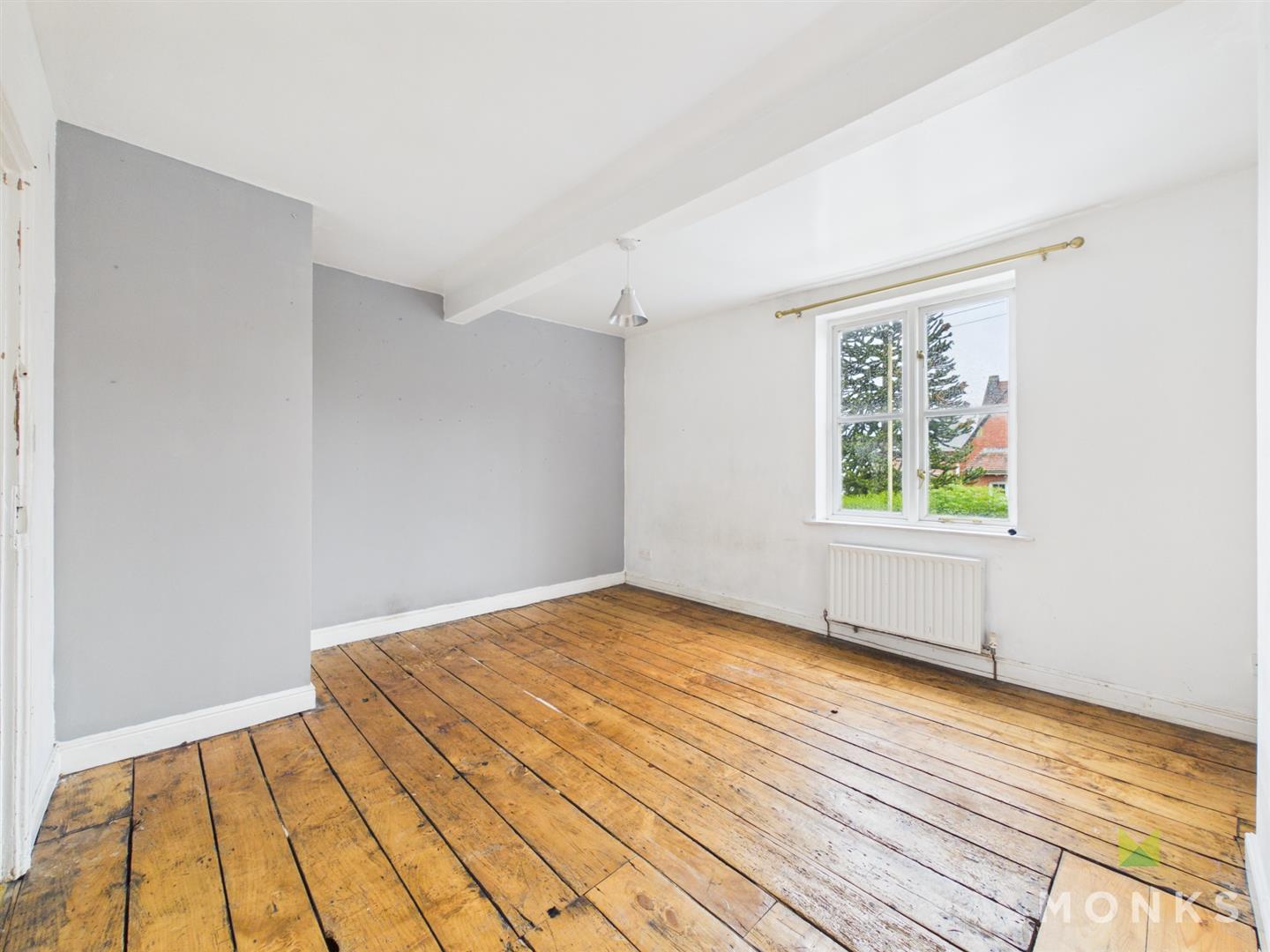 35 Upper Brook Street, Oswestry, SY11 2TG For Sale